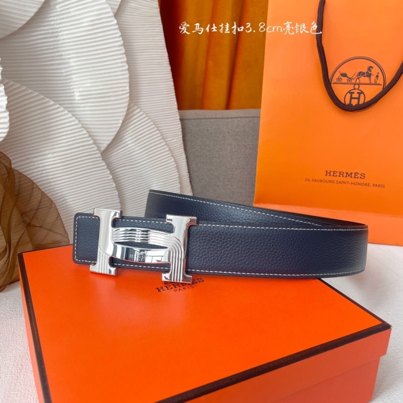 Hermes Belts